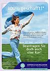 Mttergenesungswerk: Plakat